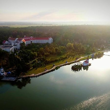 Санаторій Червона Калина Zhobryn Bagian luar foto