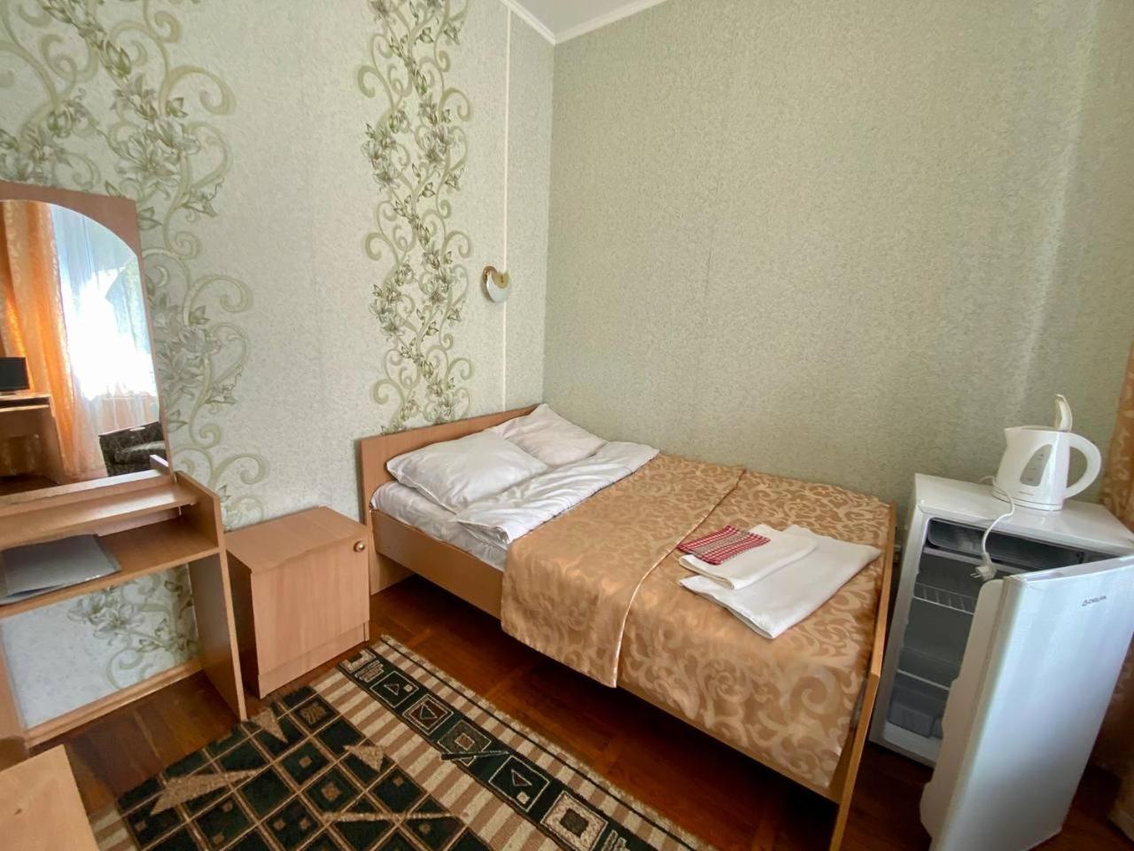 Санаторій Червона Калина Zhobryn Bagian luar foto