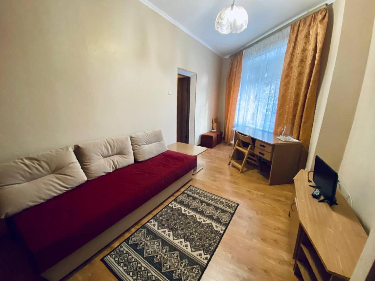 Санаторій Червона Калина Zhobryn Bagian luar foto