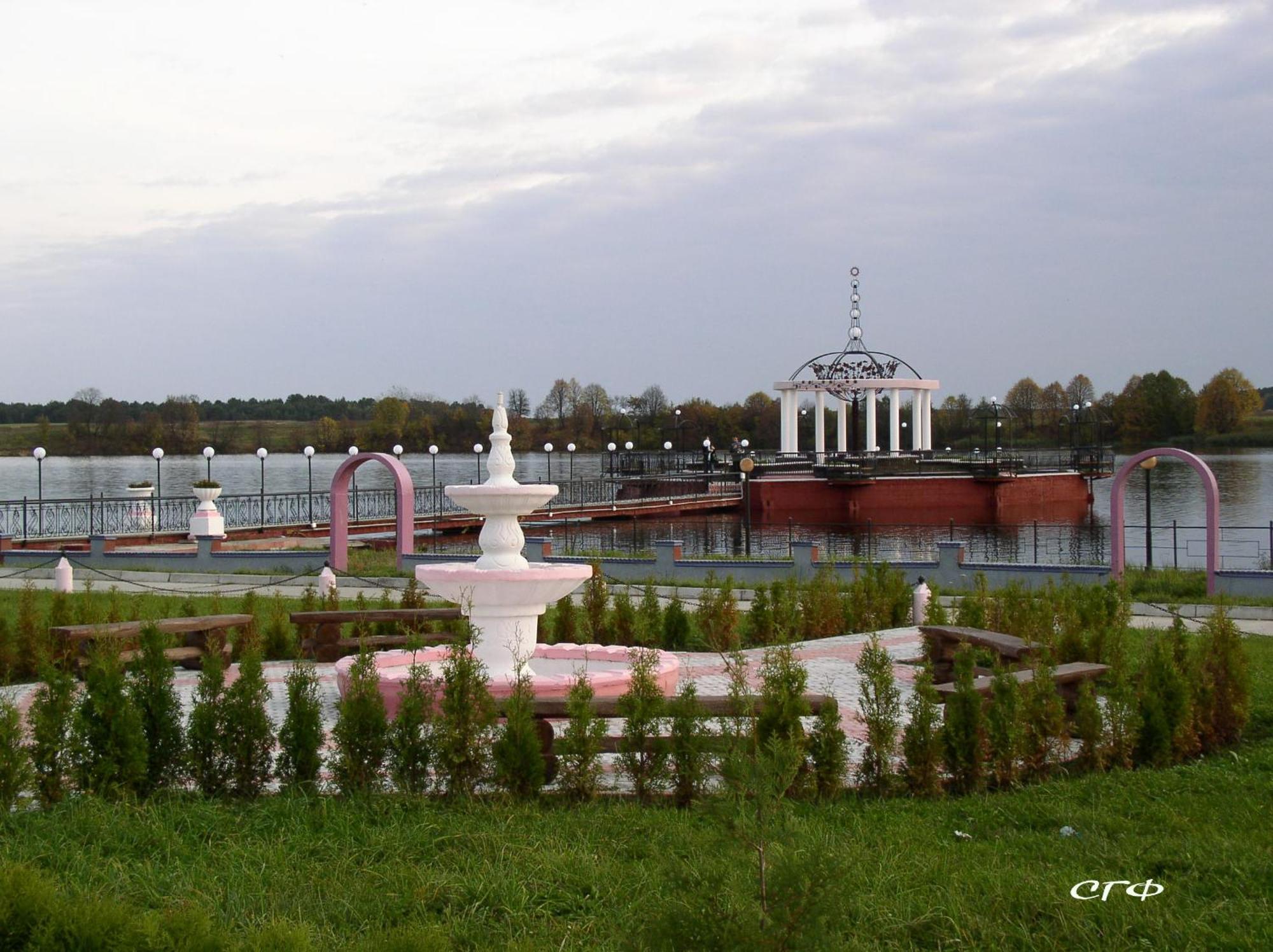 Санаторій Червона Калина Zhobryn Bagian luar foto